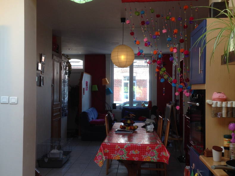 Colocation Marquette-lez-Lille 104902-2