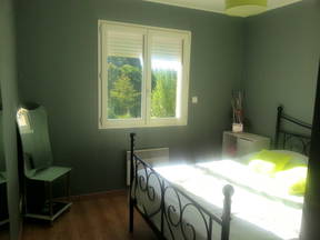 Room for rent in a house