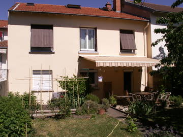 Chambre À Louer Clermont-Ferrand 121425