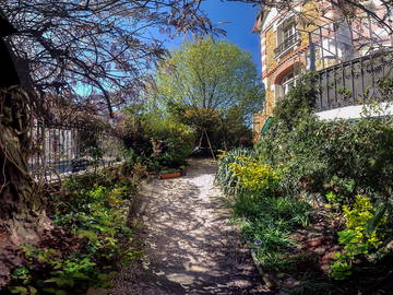 Chambre À Louer Aulnay-Sous-Bois 94378