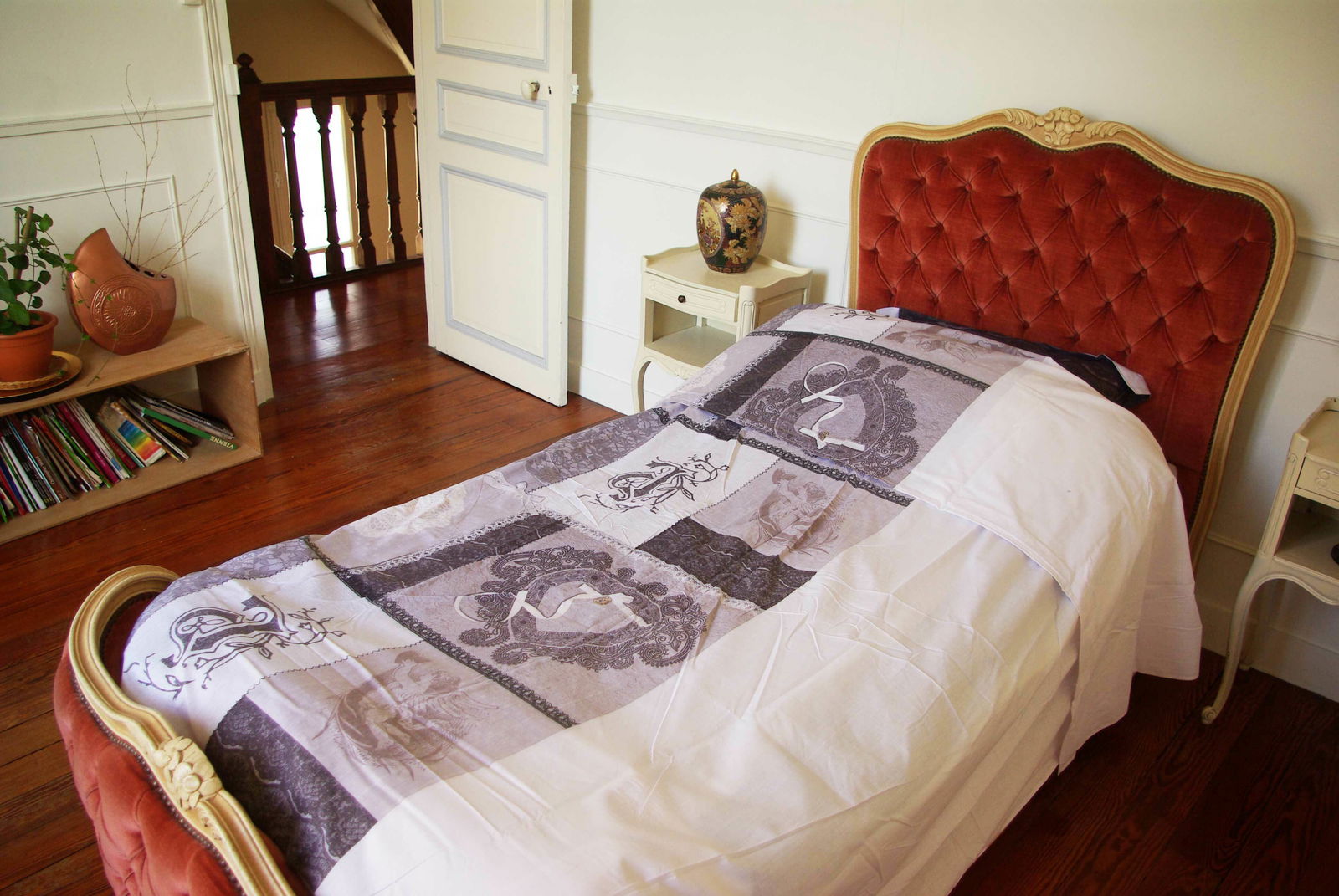 Chambre Chez L'habitant Aulnay-sous-Bois 94378