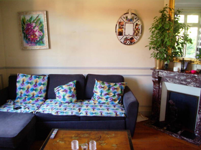 Quedarse En Casa Aulnay-sous-Bois 94378-3