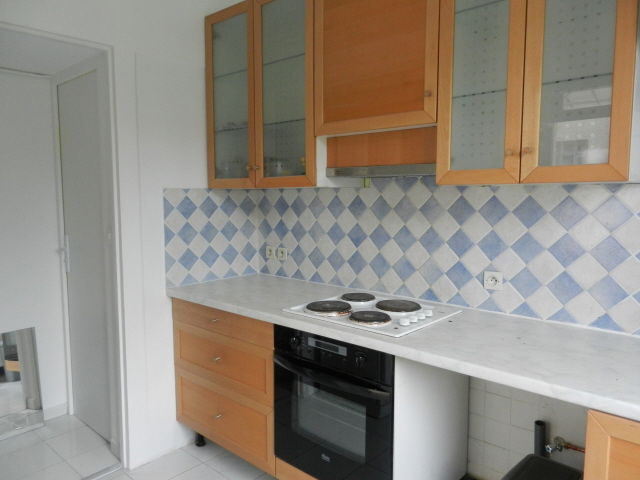 Chambre Chez L'habitant Villejuif 123107