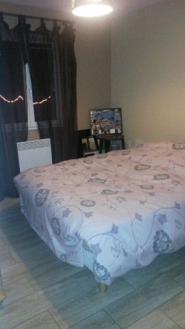 Homestay Romorantin-Lanthenay 123467