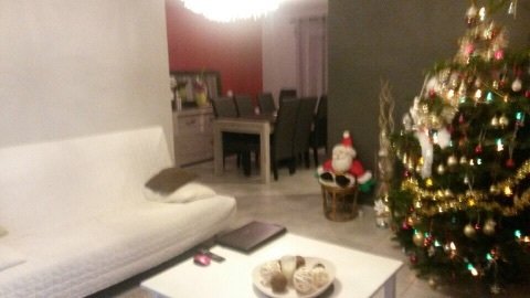Homestay Romorantin-Lanthenay 123467