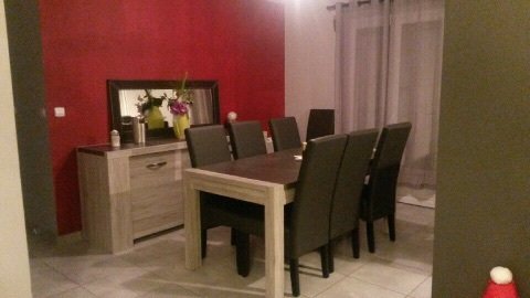 Homestay Romorantin-Lanthenay 123467