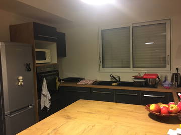 Room For Rent Bréal-Sous-Montfort 125456