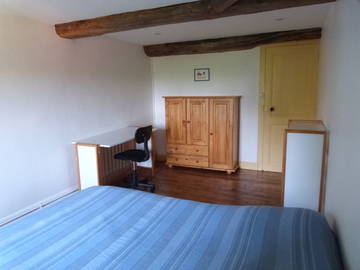 Room For Rent Trévoux 141839