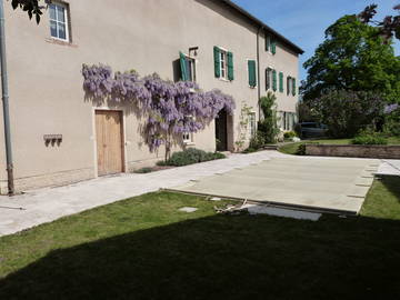 Chambre À Louer Trévoux 141839