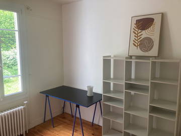 Colocation à louer à Écouen - autre pièce-4