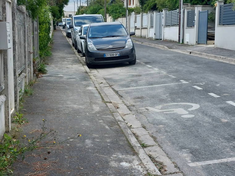 Chambre À Louer Chennevières-sur-Marne 458694