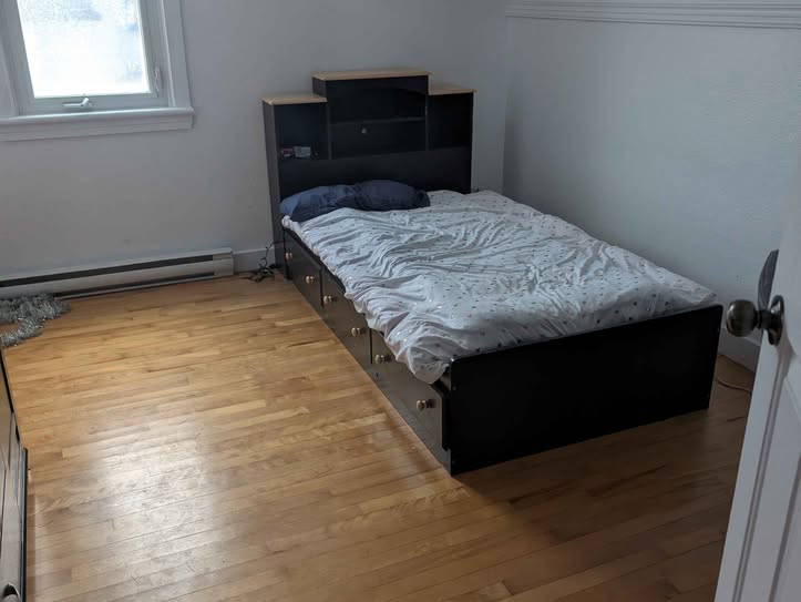 Chambre À Louer Saint-Simon 472330