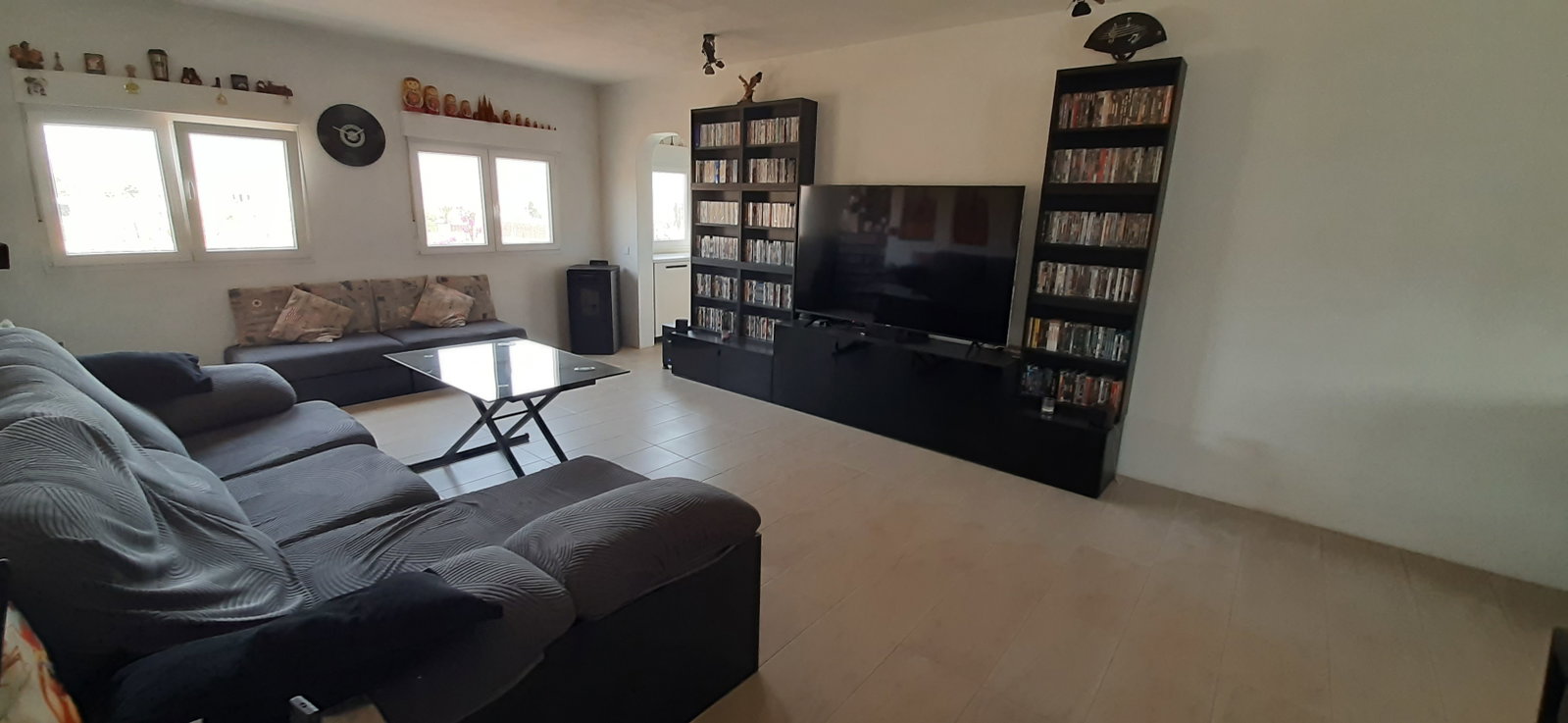 Chambre Chez L'habitant Triquivijate 672908