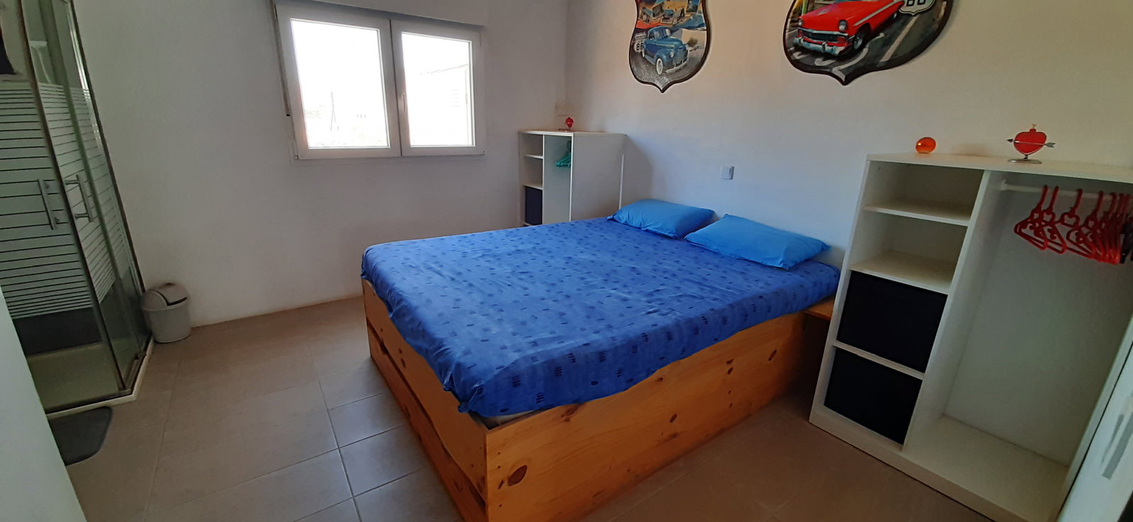 Chambre Chez L'habitant Triquivijate 672908