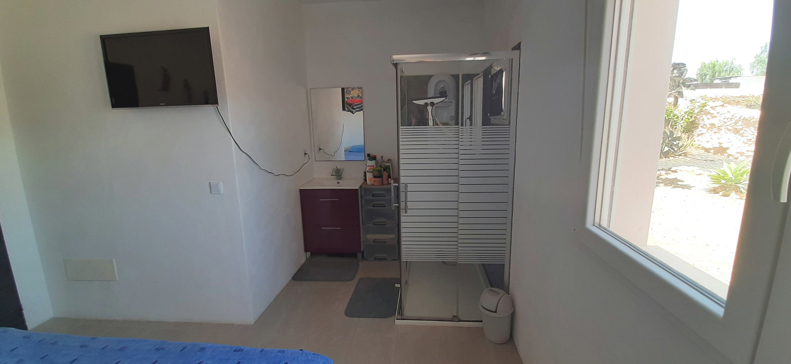 Chambre Chez L'habitant Triquivijate 672908