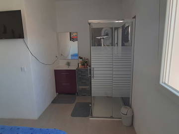 Chambre chez l'habitant à louer à Triquivijate - photo 6-6