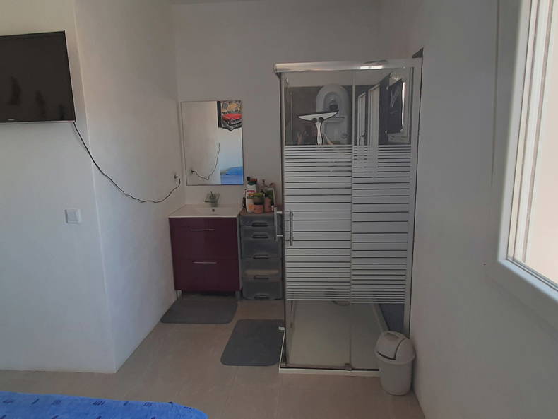 Chambre Chez L'habitant Triquivijate 672908-3