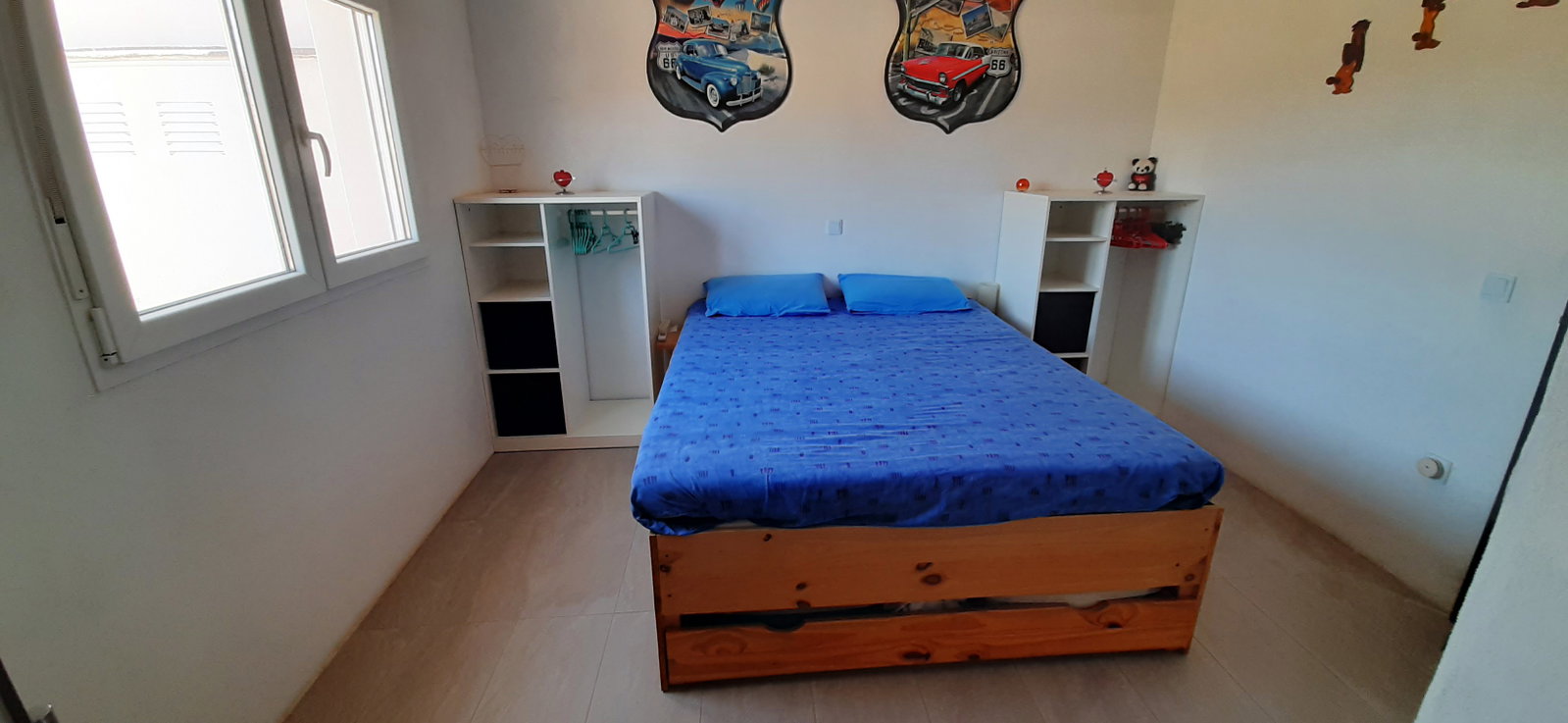 Chambre Chez L'habitant Triquivijate 672908