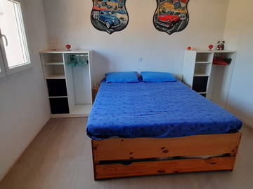 Chambre chez l'habitant à louer à Triquivijate - photo 7-7