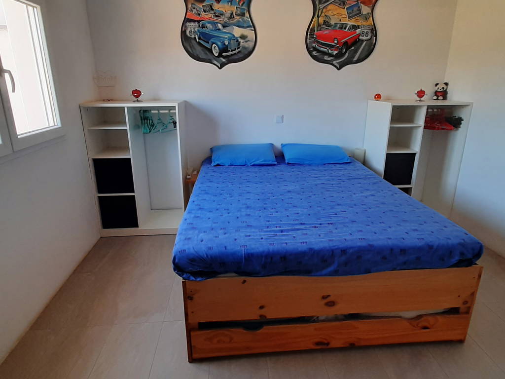 Chambre Chez L'habitant Triquivijate 672908-1