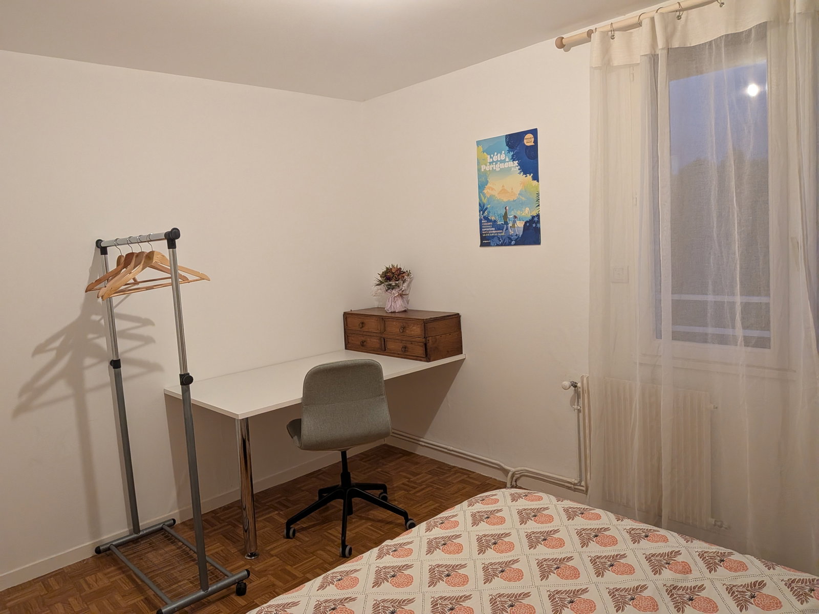 Chambre Chez L'habitant Coulounieix-Chamiers 677374