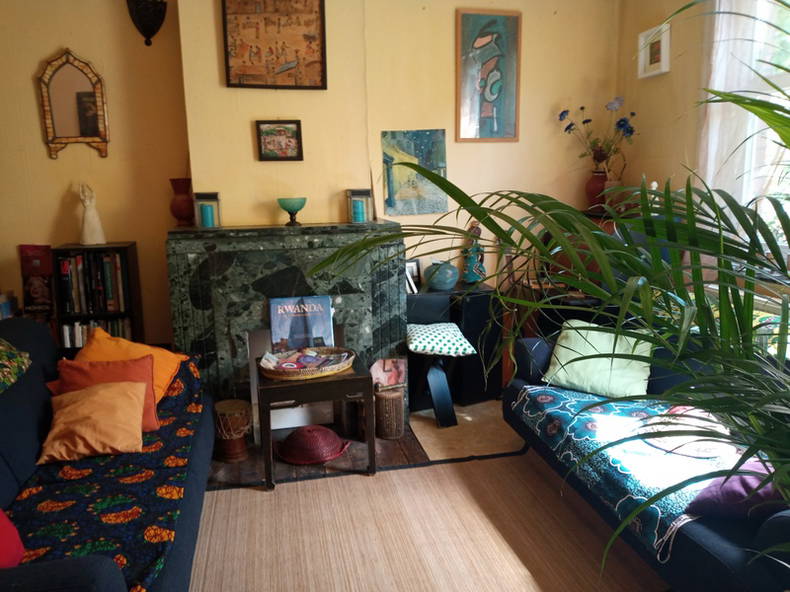 Gastenkamers Schaerbeek 387634-4