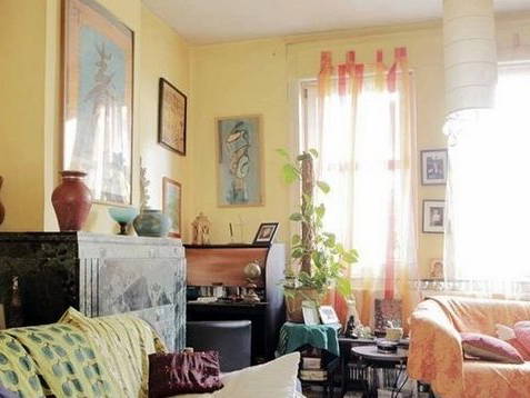 Chambre À Louer Schaerbeek 387634