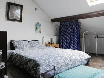 Chambre D'hôte Schaerbeek 387634-10