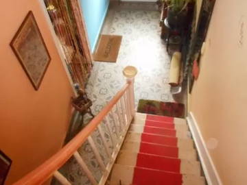 Chambre D'hôte Schaerbeek 387634-15