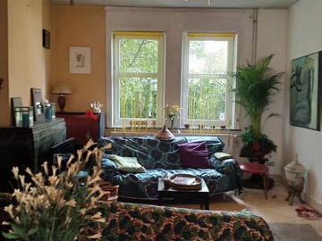 Chambre D'hôte Schaerbeek 387634-16