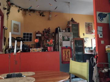 Chambre D'hôte Schaerbeek 387634-18