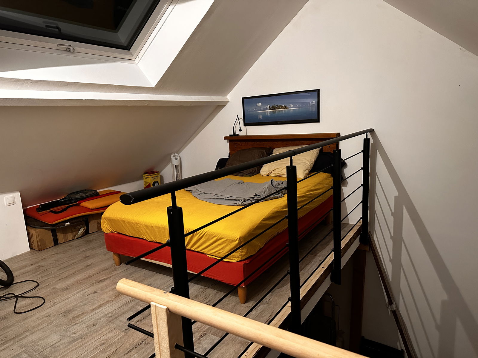 Chambre Chez L'habitant Garancières 593511