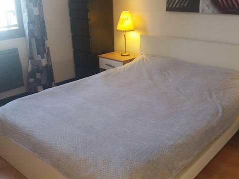 Homestay Lyon 214625