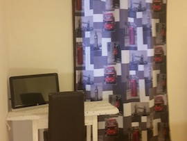 Chambre Chez L'habitant Lyon 214625-2