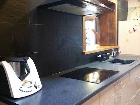 Chambre Chez L'habitant Lyon 214625-3