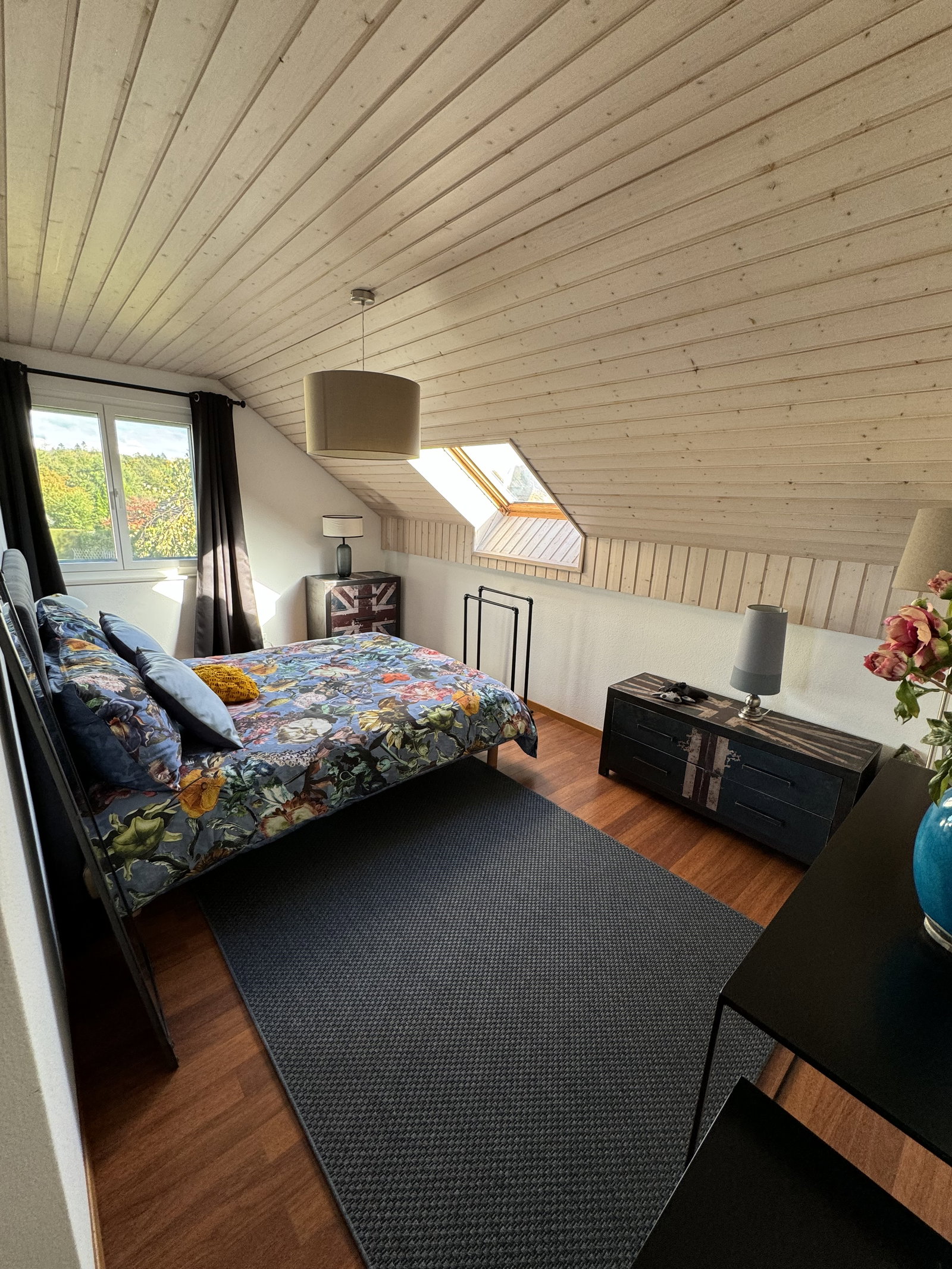 Chambre Chez L'habitant Mex 626002