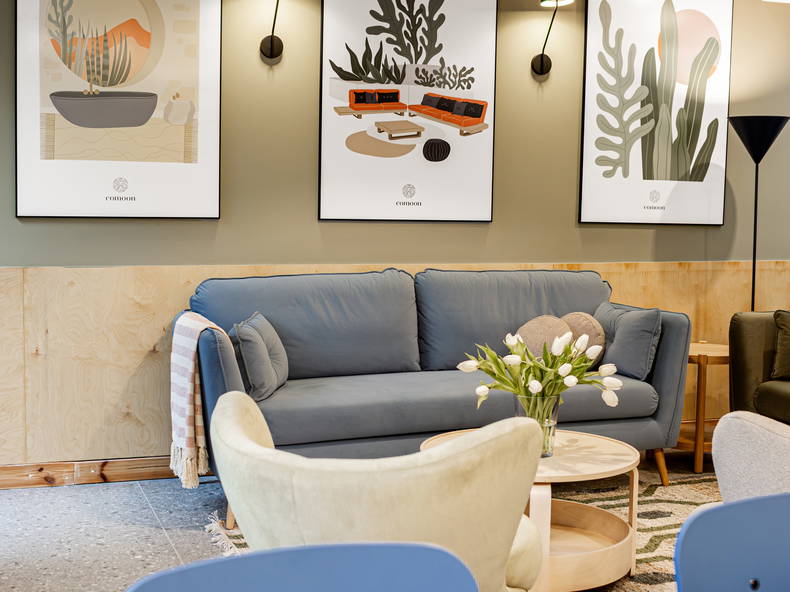 Colocation Etterbeek 399659-4