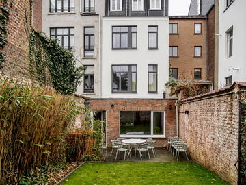 Shared Accommodation Etterbeek 399659-5