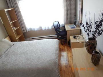 Chambre À Louer Longueuil 103981