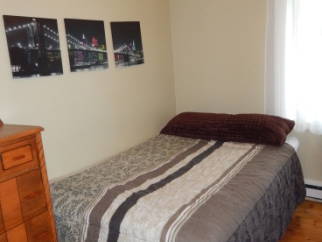 Chambre À Louer Longueuil 103981