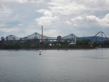 Quedarse En Casa Longueuil 103981-8