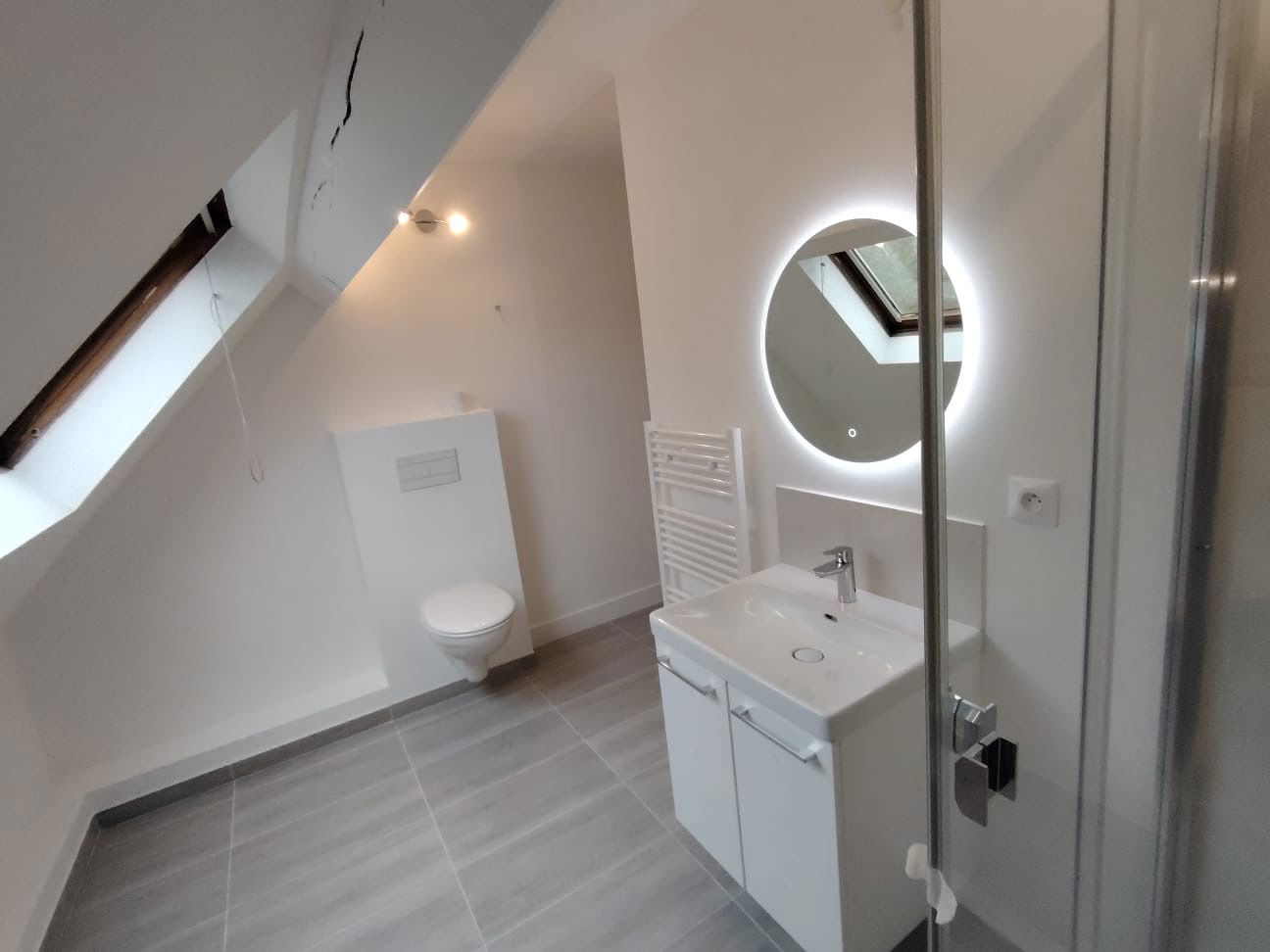 Colocation Saint-Genis-Pouilly 661591