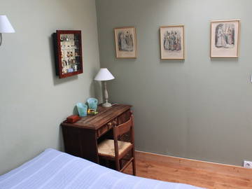 Chambre À Louer Plaisir 56724