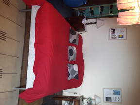 Habitación en alquiler en casa antigua