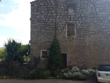 Chambre À Louer Fozzano 103889