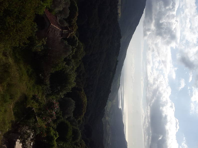 Homestay Fozzano 103889-4