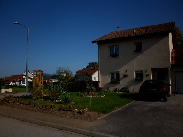 Homestay Saint-Léonard 99670