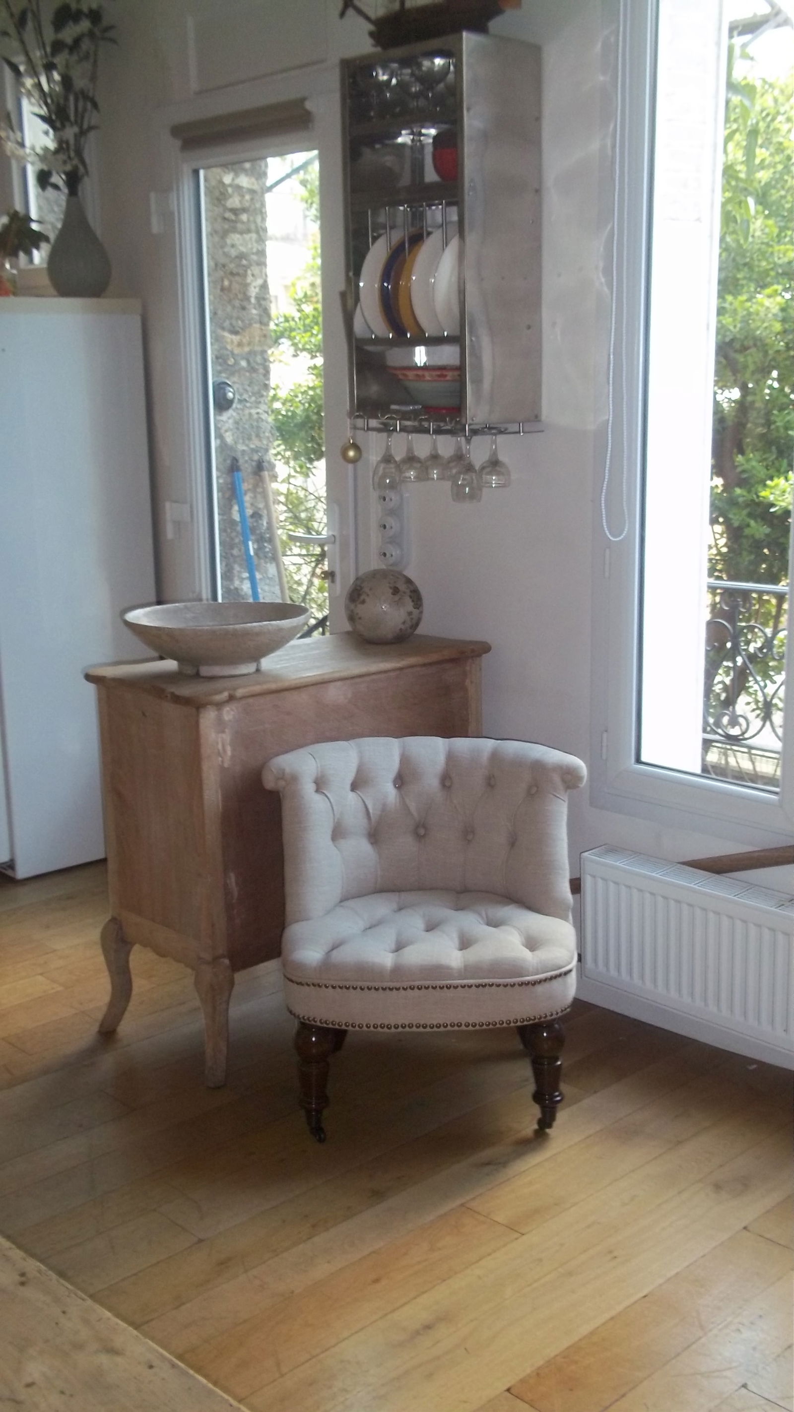 Chambre Chez L'habitant Paris 95903