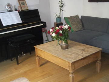 Room For Rent Paris 95903