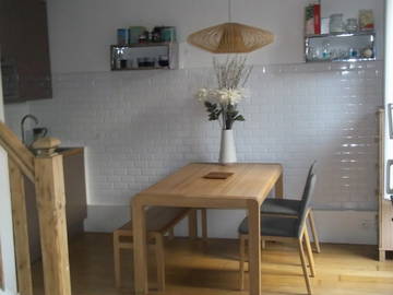 Room For Rent Paris 95903